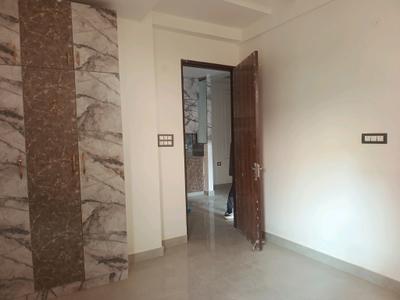 Bedroom Image of 1500 Sq.ft 3 BHK Apartment / Flat for sale in Krishna Elite Homes, Noida Extension Greater Noida for Rs. 5854000