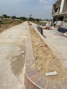Image of 1125 Sq.ft Residential Plot / Land for sale in Pathauli Village, Agra for Rs. 2800000