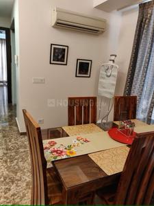 4 BHK Independent Builder Floor