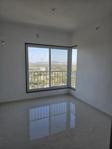 Hall Image of 650 Sq.ft 2 BHK Apartment / Flat for sale in Triveni Crown, Kalyan West Kalyan for Rs. 7200000