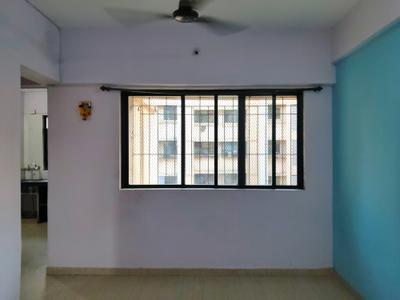 Living Room Image of 1100 Sq.ft 2.5 BHK Apartment / Flat for sale in Kasarvadavali Thane for Rs. 9500000