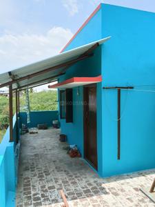 Image of 1180 Sq.ft 2 BHK Independent House for sale in Thirumalaikodi, Vellore for Rs. 6500000