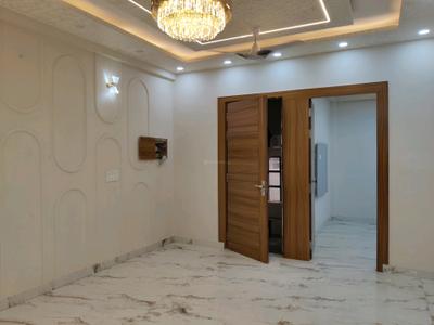 Living Room Image of 1400 Sq.ft 3 BHK Builder Floor for sale in Indirapuram Ghaziabad for Rs. 13000000