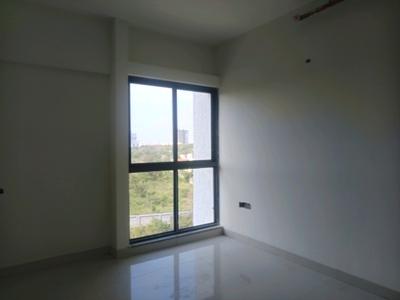Bedroom Image of 1100 Sq.ft 2 BHK Apartment / Flat for sale in Kumar Princetown Towers, Mohammed Wadi Pune for Rs. 7500000