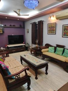 Hall Image of 13000 Sq.ft 6 BHK Independent House for sale in VGP Golden Beach, Injambakkam Chennai for Rs. 162000000