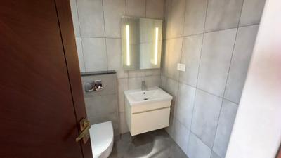 Image of 1687 Sq.ft 3 BHK Apartment / Flat for rent in Sumadhura Folium, K R Puram, Bengaluru for Rs. 84000