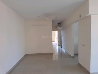 Living Room Image of 2025 Sq.ft 3 BHK Apartment / Flat for sale in Emaar Imperial Gardens, Sector 102 Gurgaon for Rs. 24500000