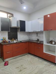 Kitchen Image of 2500 Sq.ft 3 BHK Builder Floor for rent in South City Floors 1, Sector 41 Gurgaon for Rs. 48000