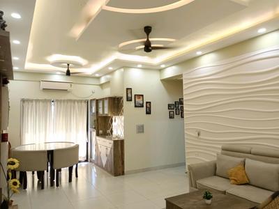 3 BHK Flat