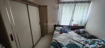Bedroom Image of 1024 Sq.ft 2 BHK Apartment / Flat for sale in Vishal Viviana, Keshav Nagar Pune for Rs. 7800000