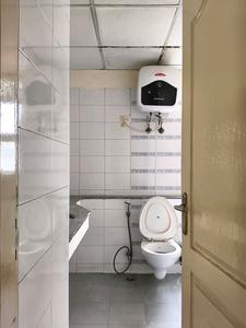 Bedroom Two Image of 1500 Sq.ft 3 BHK Apartment / Flat for sale in Bestech Park View Residency, Palam Vihar Gurgaon for Rs. 23500000