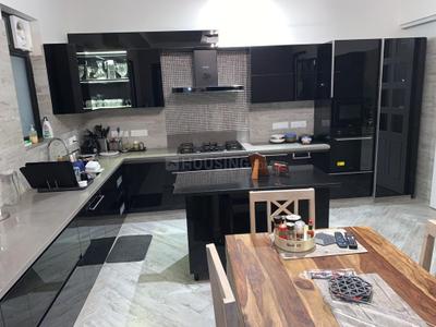 5 BHK Villa