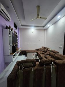 Hall Image of 742 Sq.ft 4 BHK Independent House for sale in Sector 104 Gurgaon for Rs. 11800000