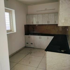 Kitchen Image of 2325 Sq.ft 4 BHK Villa for sale in Casagrand Pavilion, Thazhambur Chennai for Rs. 20700000