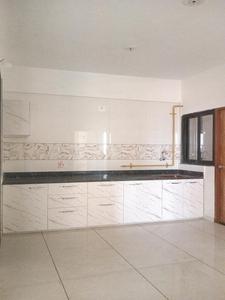 Kitchen Image of 1728 Sq.ft 3 BHK Apartment / Flat for sale in Shree Hari Radhe Parisar, Hathijan Ahmedabad for Rs. 5800000