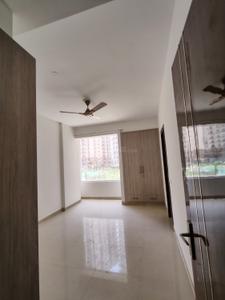 Hall Image of 1734 Sq.ft 3 BHK Apartment / Flat for sale in Amrapali Heartbeat City IV, Sector 107 Noida for Rs. 17000000