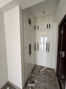 Bedroom Image of 1688 Sq.ft 3 BHK Apartment / Flat for rent in Hero Homes, Sector 104 Gurgaon for Rs. 42500