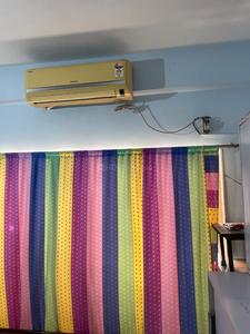 Bedroom Image of Vijay Gupta in Nikol, Ahmedabad