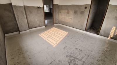 Bedroom Image of 1180 Sq.ft 3 BHK Apartment / Flat for sale in Konnagar Hooghly for Rs. 3717000