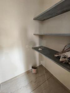 Kitchen Image of 3300 Sq.ft 4 BHK Apartment / Flat for rent in New Gotri Vadodara for Rs. 56000