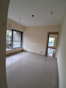 Hall Image of 550 Sq.ft 1 BHK Apartment / Flat for sale in Lower Parel Mumbai for Rs. 25000000