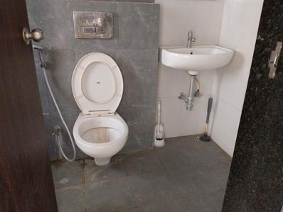 Image of 850 Sq.ft 2 BHK Apartment / Flat for rent in Shapoorji Pallonji Joyville Hinjawadi, Hinjawadi, Pune for Rs. 25000