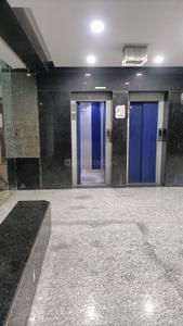 Bathroom Image of 1200 Sq.ft 2 BHK Apartment / Flat for sale in Amna Rolex Estate, Kamta Lucknow for Rs. 6500000