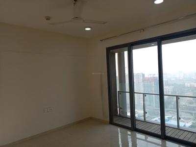 Bedroom Image of 2500 Sq.ft 3.5 BHK Apartment / Flat for rent in Lokhandwala Minerva, Worli Mumbai for Rs. 350000