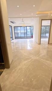 Hall Image of 2250 Sq.ft 4 BHK Builder Floor for sale in Anand Niketan New Delhi for Rs. 175000000