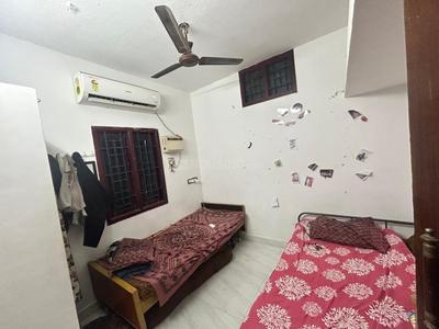 Bedroom Image of 1000 Sq.ft 2 BHK Independent House for rent in Thiruporur Chennai for Rs. 850000