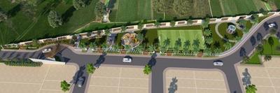 Image of 850 Sq.ft Residential Plot / Land for sale in Bhicholi Mardana, Indore for Rs. 5525000