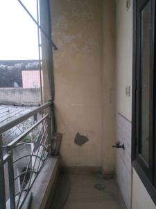 Bedroom One Image of 1000 Sq.ft 3 BHK Builder Floor for sale in Hari Nagar New Delhi for Rs. 9200000