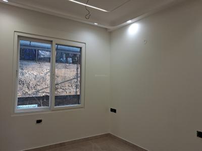 Bedroom Image of 1200 Sq.ft 3 BHK Builder Floor for sale in Paschim Vihar New Delhi for Rs. 27500000