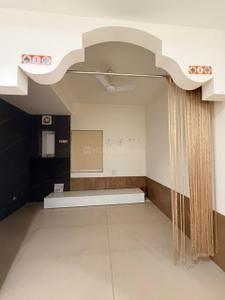 Kitchen Image of 3100 Sq.ft 4 BHK Apartment / Flat for rent in Aradhya Shri Bharat Vatika, Adarsh Gram Rishikesh for Rs. 50000