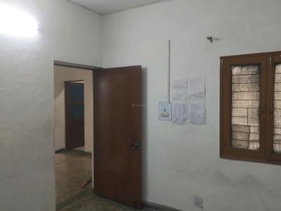 Bedroom Image of 1000 Sq.ft 2 BHK Apartment / Flat for sale in Paschim Vihar New Delhi for Rs. 12000000