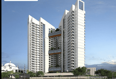 Image of 4000 Sq.ft 4 BHK Apartment / Flat for sale in Opulent Spire, Jayanagar, Bengaluru for Rs. 81000000