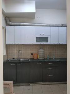 Kitchen Image of 1480 Sq.ft 3 BHK Apartment / Flat for sale in Mahagun Moderne, Sector 78 Noida for Rs. 21500000