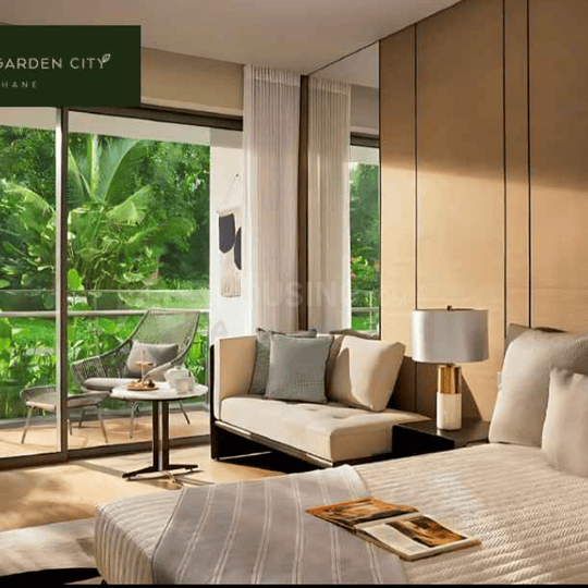 Oberoi OGC Thane Phase 1 Main Image 1
