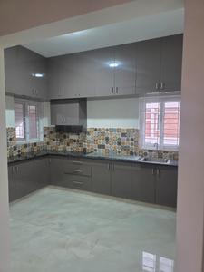 2 BHK Independent Builder Floor