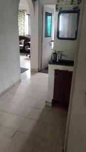 Hall Image of 1100 Sq.ft 2 BHK Apartment / Flat for rent in Govind Nagar Nashik for Rs. 20000