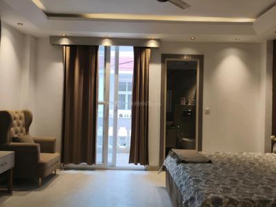 Hall Image of 1750 Sq.ft 3 BHK Villa for sale in Trinity Primus, Noida Extension Greater Noida for Rs. 9600000