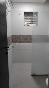 Bathroom Image of 2200 Sq.ft 3 BHK Independent House for rent in Vallabh Vidhyanagar Anand for Rs. 35000