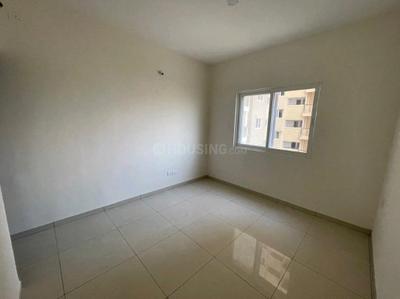 Bedroom Image of 650 Sq.ft 2 BHK Apartment / Flat for sale in Shriram WYT Field 2, Bommenahalli Bengaluru for Rs. 8500000