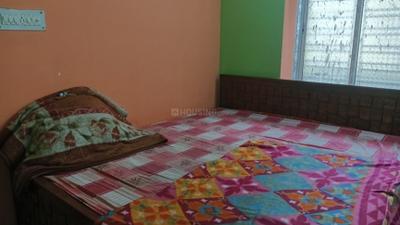 Living Room Image of 400 Sq.ft 1 BHK Apartment / Flat for sale in Madhyamgram Kolkata for Rs. 1300000