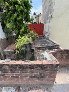 Andheria Mor Village Plot View 2