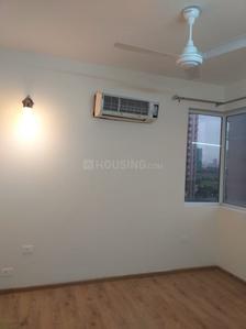 Bedroom Image of 1150 Sq.ft 2 BHK Apartment / Flat for sale in TATA La Vida, Sector 113 Gurgaon for Rs. 19500000