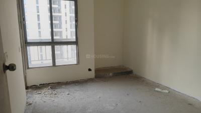 Bedroom Image of 1036 Sq.ft 2 BHK Apartment / Flat for sale in Jaypee Kensington Boulevard, Sector 131 Noida for Rs. 9200000