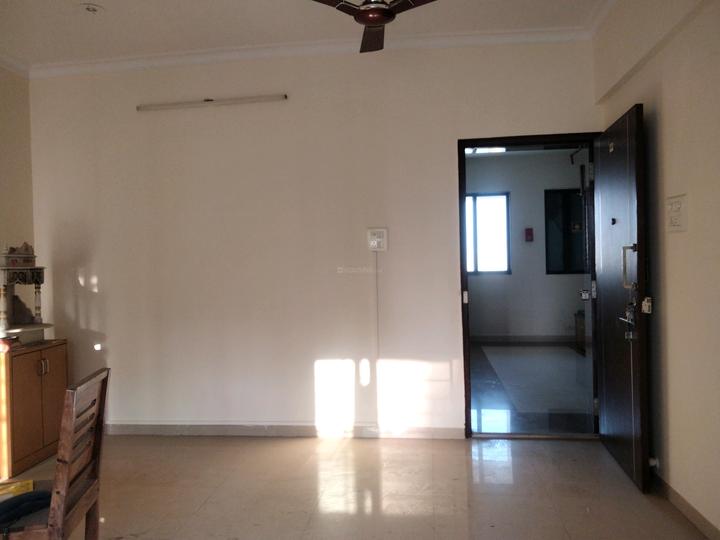 Platinum Balaji Heights Living Room 1