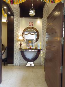Image of 2650 Sq.ft 3 BHK Villa for sale in Akshayanagar, Bengaluru for Rs. 43400000