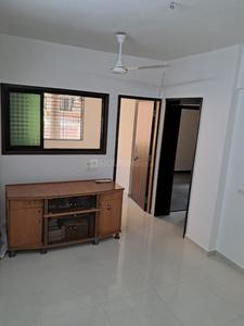 Hall Image of 525 Sq.ft 2 BHK Apartment / Flat for sale in Dombivli East Thane for Rs. 4900000